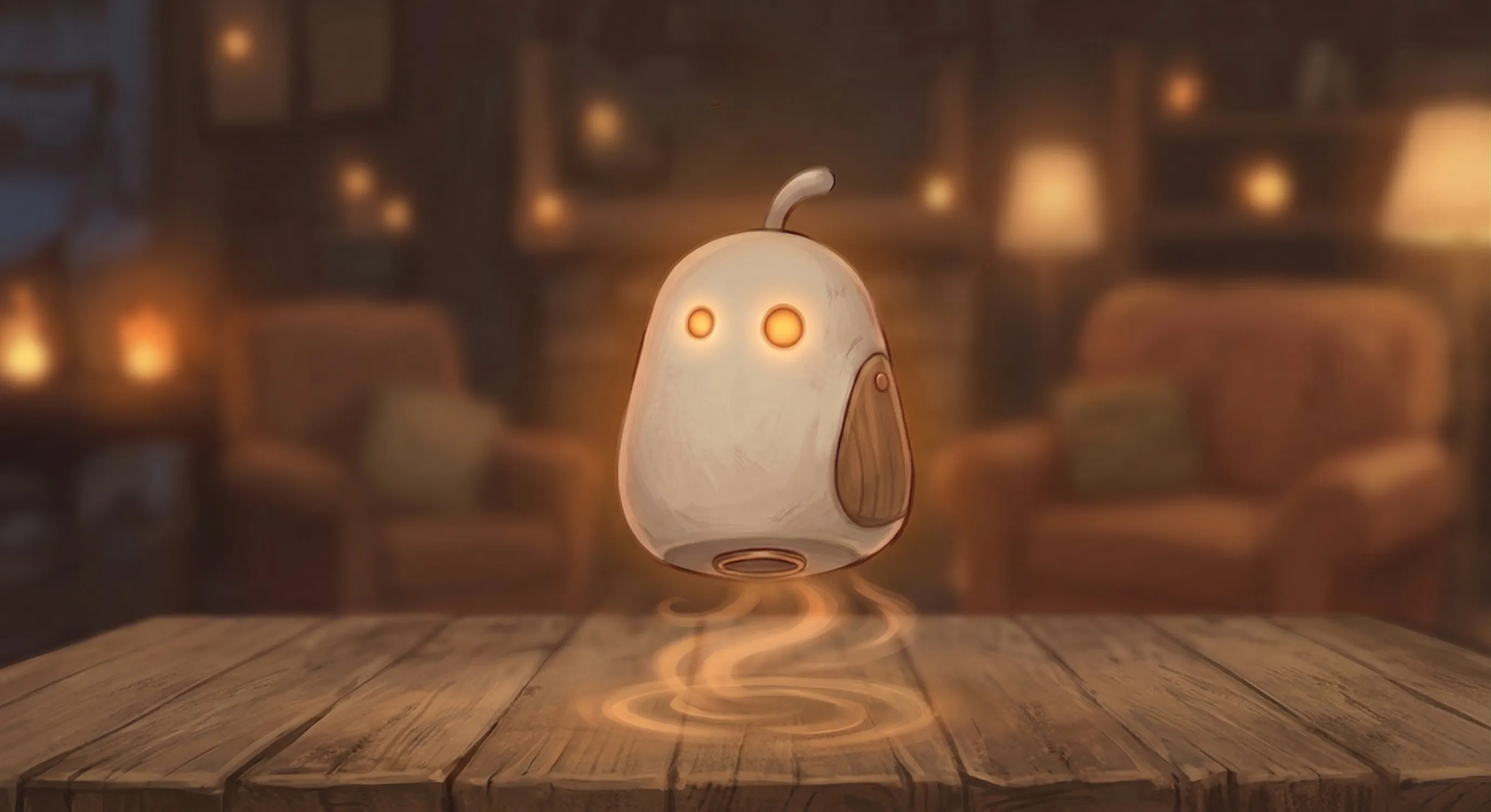 The Listening Room & PIP - 4